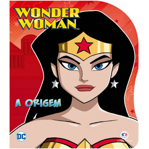 Wonder Woman, Aventuras da Super Heroína