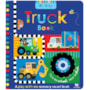 Livro Cartonado My Busy Truck Book