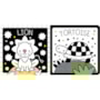 Livro Cartonado My first animals