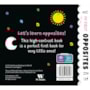 Livro Cartonado My first opposites