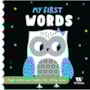 Livro Cartonado My first words