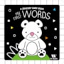 Livro Cartonado My first words