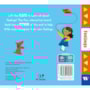 Livro Cartonado My little book of big feelings