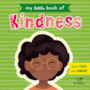 Livro Cartonado My little book of kindness