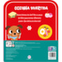 Livro Cartonado My play kitchen