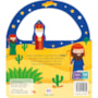 Livro Cartonado Nativity