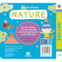 Livro Cartonado Nature