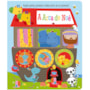 Livro Cartonado Noah s ark