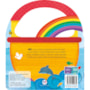 Livro Cartonado Noah's Ark