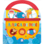 Livro Cartonado Noah's Ark