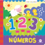 Livro Cartonado Numbers