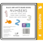 Livro Cartonado Numbers