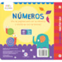 Livro Cartonado Números