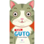 Livro Cartonado O gato Guto