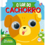 Livro Cartonado O lar do cachorro
