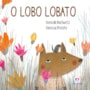 Livro Cartonado O lobo Lobato