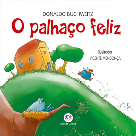 Livro Infantil - É Minha Vez! - Ciranda Cultural - Emoção