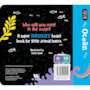 Livro Cartonado Ocean