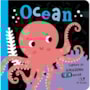 Livro Cartonado Ocean