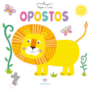 Livro Cartonado Opposites