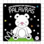 Livro Cartonado Palavras