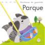 Livro Cartonado Parque
