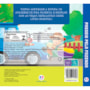 Livro Cartonado Passeio pela fazenda