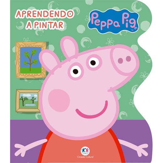 A CASA NOVA, Peppa Pig Português Brasil