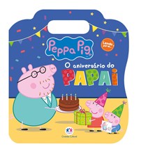 Peppa Pig - Pulando na lama - Ciranda Cultural