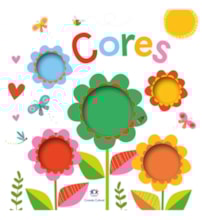 Livro Cartonado Petite boutique colours