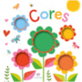 Livro Cartonado Petite boutique colours