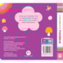 Livro Cartonado Pixie s picnic