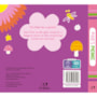 Livro Cartonado Pixie's picnic