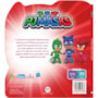 Livro Cartonado PJ Masks - A amiga voadora da Corujita