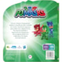 Livro Cartonado PJ Masks - Cadê o lagartixomóvel, Lagartixo?