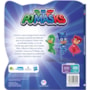 Livro Cartonado PJ Masks - O pequenino Menino Gato