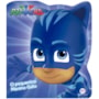 Livro Cartonado PJ Masks - O pequenino Menino Gato