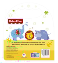 Livro Cartonado Playtime