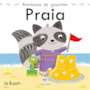 Livro Cartonado Praia