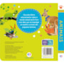 Livro Cartonado Primeiros Conhecimentos - Animais