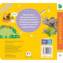 Livro Cartonado Primeiros Conhecimentos - Dinossauros