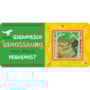 Livro Cartonado Primeiros Conhecimentos - Dinossauros