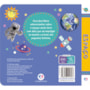 Livro Cartonado Primeiros Conhecimentos - Espaço