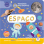 Livro Cartonado Primeiros Conhecimentos - Espaço