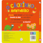 Livro Cartonado Puppy's Big Adventure