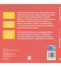 Livro Cartonado Quando quero brincar