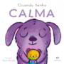 Livro Cartonado Quando tenho calma
