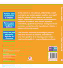 Livro Cartonado Quando tenho curiosidade