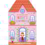 Livro Cartonado Rosie s Townhouse