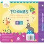 Livro Cartonado Shapes